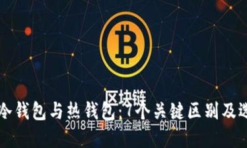 比特币冷钱包与热钱包：7个关键区别及选择指南