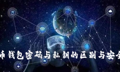 深入了解比特币钱包密码与私钥的区别与安全性：6个关键点