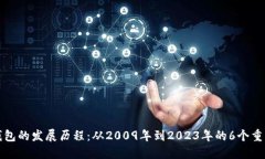 比特币钱包的发展历程：从2009年到2023年的6个重
