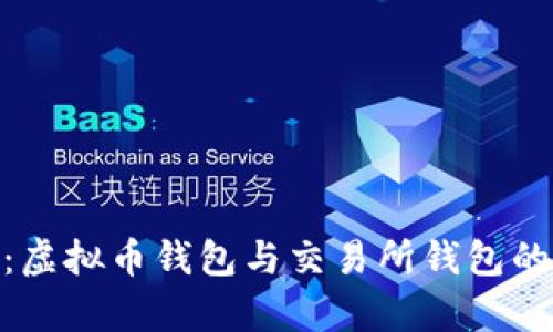 2023年指南：虚拟币钱包与交易所钱包的6大区别分析