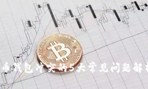 2023年比特币钱包冲突的5大常见问题解析及应对方法