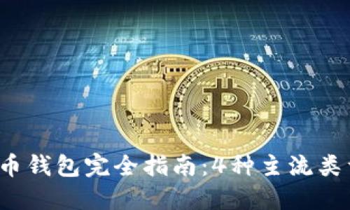2023年比特币钱包完全指南：4种主流类型及其优缺点