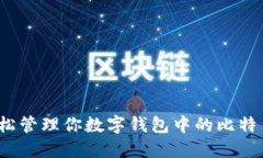 2023年如何轻松管理你数字钱包中的比特币：5个实
