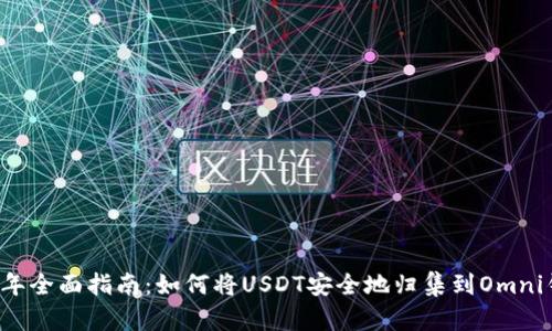 2023年全面指南：如何将USDT安全地归集到Omni钱包中