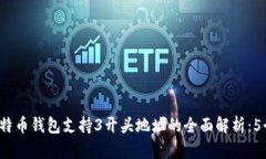 2023年比特币钱包支持3开头地址的全面解析：5个