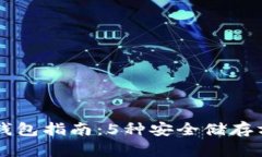 2023年最佳比特币冷钱包指南：5种安全储存方式，