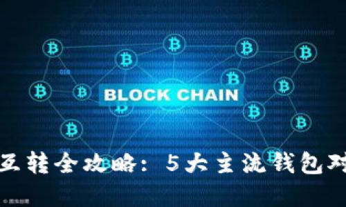 2023年数字货币钱包互转全攻略: 5大主流钱包对比，轻松实现快速转账