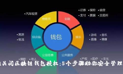 如何优雅关闭区块链钱包授权：5个步骤助你安全管理数字资产