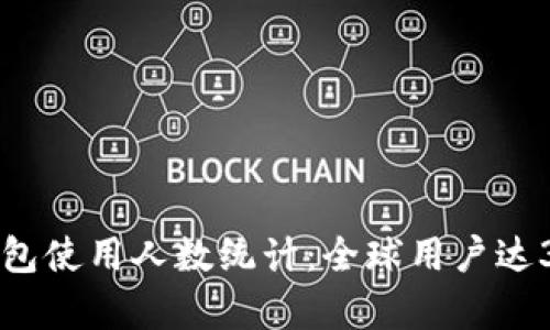 2023年区块链钱包使用人数统计：全球用户达3亿，增长趋势分析