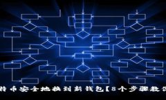 如何将比特币安全地换到新钱包？8个步骤教你轻