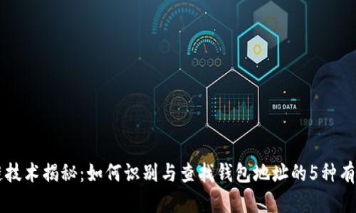 区块链技术揭秘：如何识别与查找钱包地址的5种有效方法