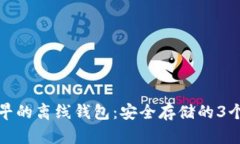 比特币最早的离线钱包：安全存储的3个经典选择
