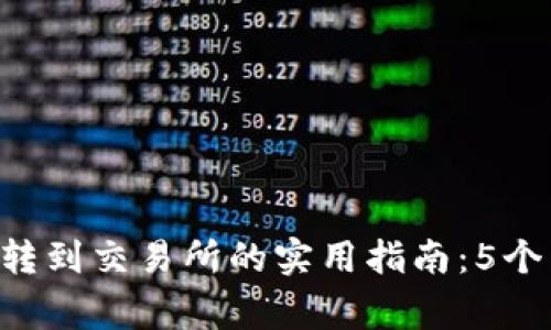 bianqiang比特币钱包转到交易所的实用指南：5个简单步骤助你轻松完成