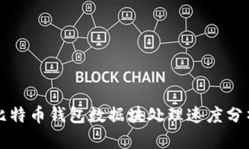 2023年比特币钱包数据块处理速度分析：与挑战