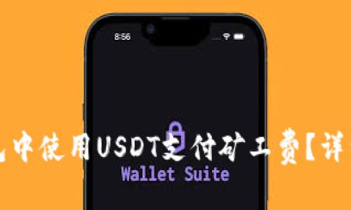 如何在TP钱包中使用USDT支付矿工费？详细指南与技巧