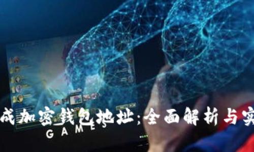 如何生成加密钱包地址：全面解析与实用指南