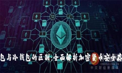硬件钱包与冷钱包的区别：全面解析加密货币安全存储方案