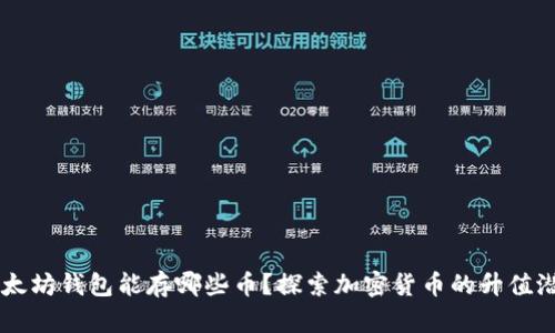 以太坊钱包能存哪些币？探索加密货币的升值潜力