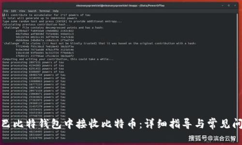 如何在巴比特钱包中接收比特币：详细指导与常见问题解答