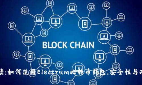 全面解读：如何使用Electrum比特币钱包，安全性与功能详解