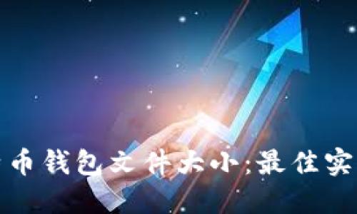 如何比特币钱包文件大小：最佳实践与技巧