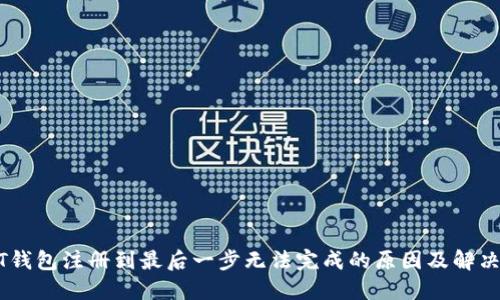 USDT钱包注册到最后一步无法完成的原因及解决方案