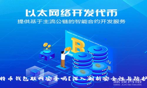 : 比特币钱包联网安全吗？深入剖析安全性与防护措施