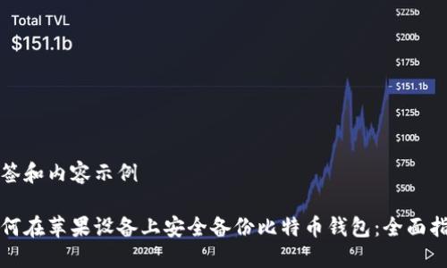 标签和内容示例

如何在苹果设备上安全备份比特币钱包：全面指南