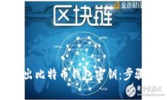 如何安全导出比特币钱包密钥：步骤与注意事项