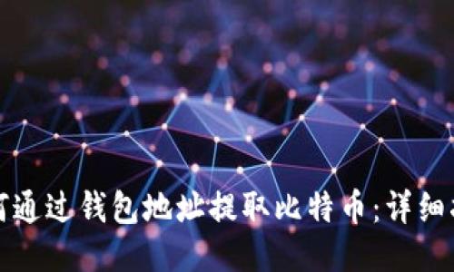 如何通过钱包地址提取比特币：详细指南