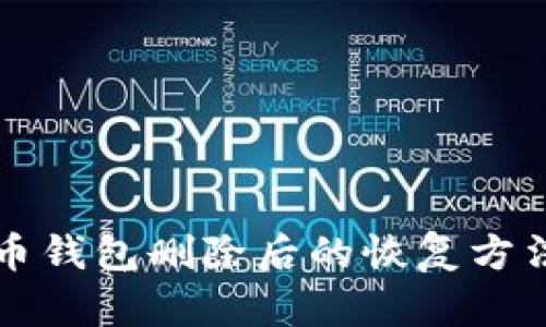 比特币钱包删除后的恢复方法详解