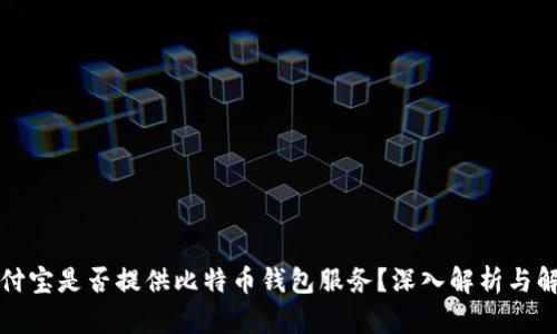 支付宝是否提供比特币钱包服务？深入解析与解答
