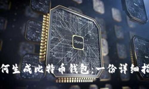 如何生成比特币钱包：一份详细指南