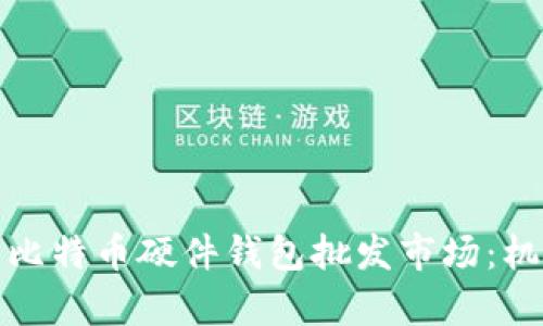 全面分析比特币硬件钱包批发市场：机会与挑战