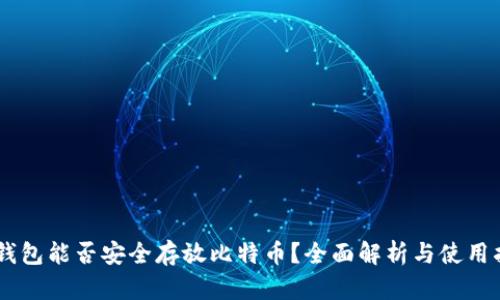 IM钱包能否安全存放比特币？全面解析与使用指南