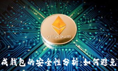   
比特币生成钱包的安全性分析：如何避免被盗风险