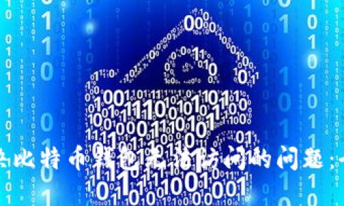 如何解决比特币钱包无法访问的问题：全面指南